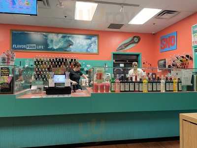 Bahama Buck's