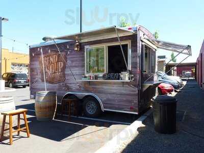 The Bend Soup Company