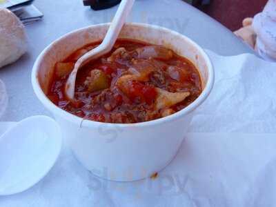 The Bend Soup Company