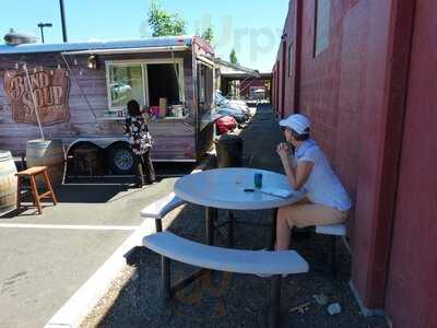 The Bend Soup Company