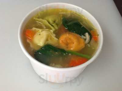 The Bend Soup Company