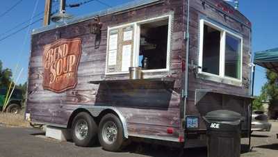 The Bend Soup Company