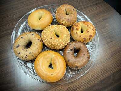 Einstein Bros. Bagels