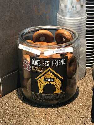 Einstein Bros. Bagels