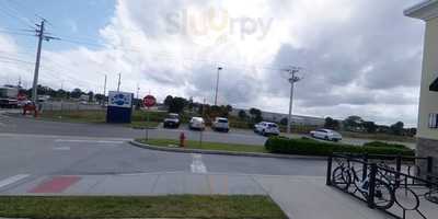 Einstein Bros. Bagels