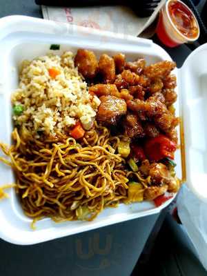 Panda Express