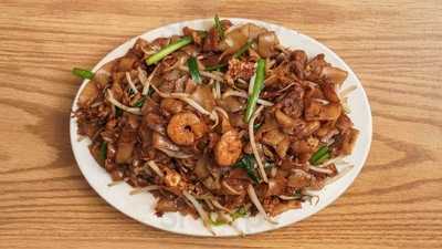 Restorant Malaysia Inc