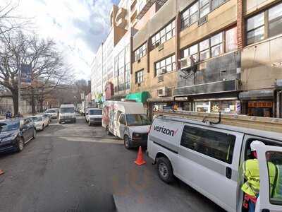 Restorant Malaysia Inc