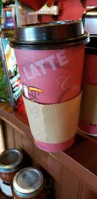 Don Perro Cafe And Bakery