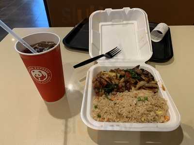 Panda Express