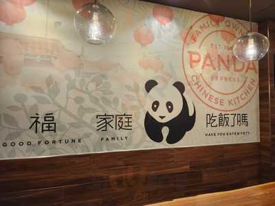 Panda Express