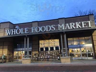 Whole Foods Market