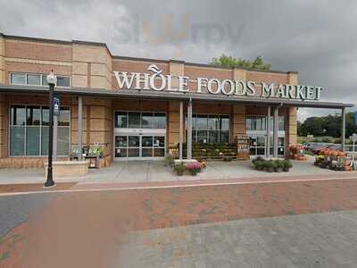 Whole Foods Market