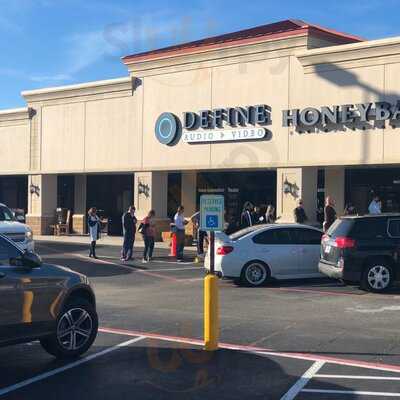 The Honey Baked Ham Company