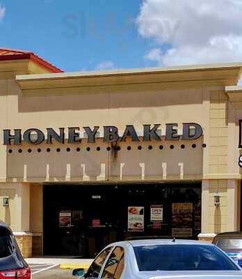 The Honey Baked Ham Company