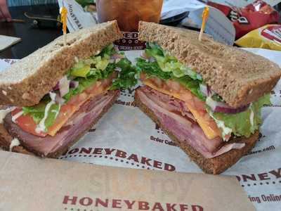 The Honey Baked Ham Company