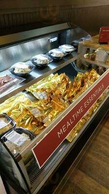 The Honey Baked Ham Company