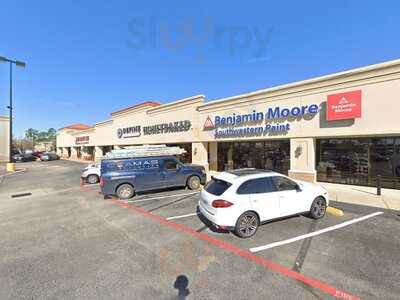 The Honey Baked Ham Company