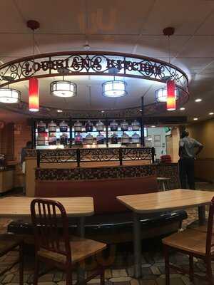 Popeyes Louisiana Kitchen