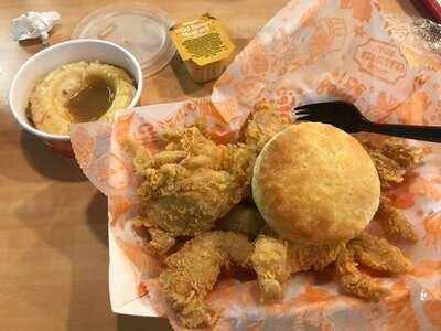 Popeyes Louisiana Kitchen