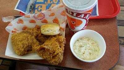 Popeyes Louisiana Kitchen