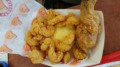 Popeyes Louisiana Kitchen