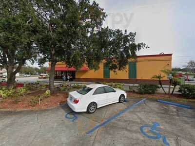 Popeyes Louisiana Kitchen