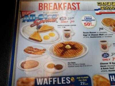 Waffle House