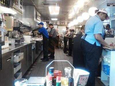 Waffle House