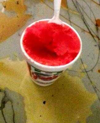 Joe's Italian Ice
