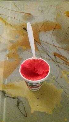 Joe's Italian Ice