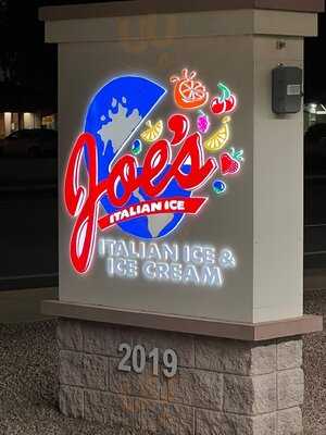 Joe's Italian Ice
