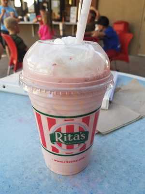 Rita's Italian Ice & Frozen Custard