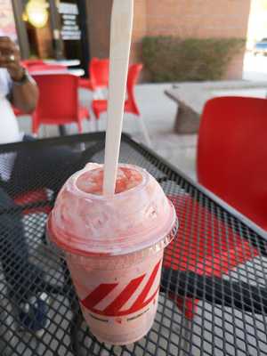 Rita's Italian Ice & Frozen Custard