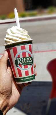 Rita's Italian Ice & Frozen Custard