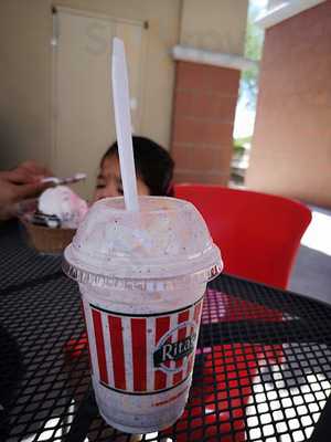 Rita's Italian Ice & Frozen Custard