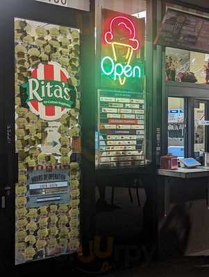 Rita's Italian Ice & Frozen Custard