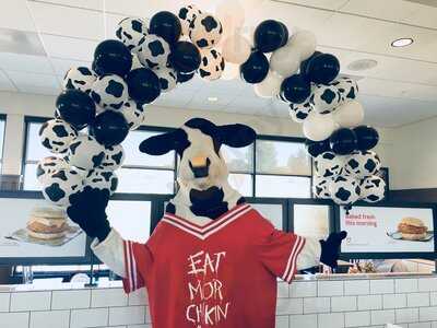 Chick-fil-a