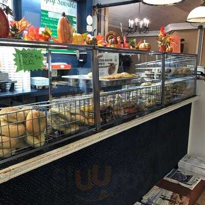 Bagel Lovers Cafe
