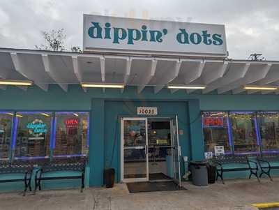 Dippin' Dots