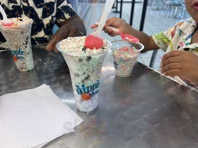 Dippin' Dots