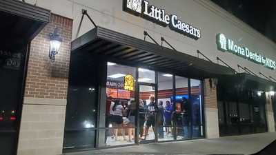 Little Caesars