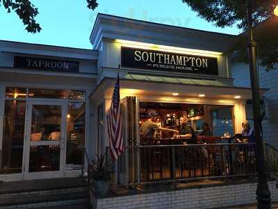 Southampton Publick House
