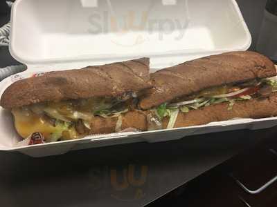 Firehouse Subs