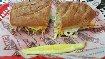 Firehouse Subs