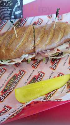 Firehouse Subs