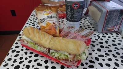 Firehouse Subs