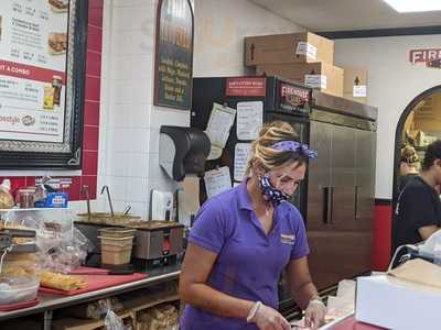Firehouse Subs