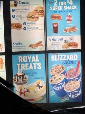 Dairy Queen (treat)