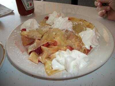 Anthony's Pancake & Waffle House